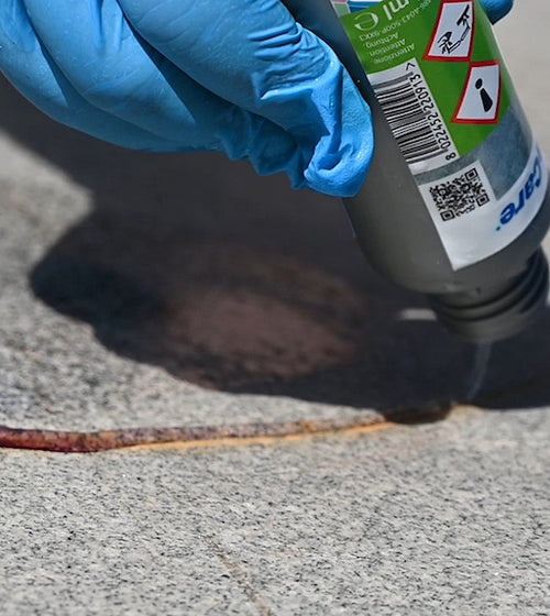 Mapei UltraCare Rust Remover