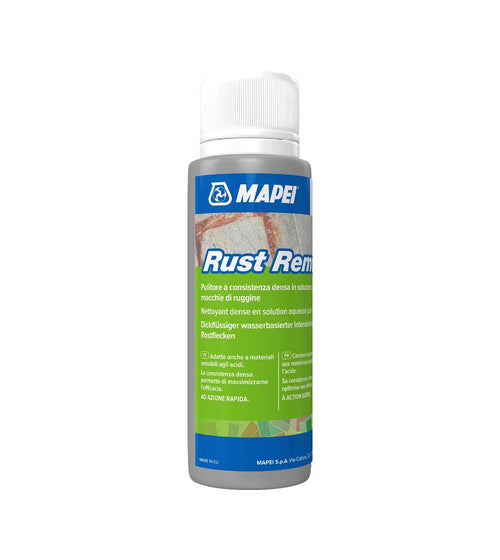 Mapei UltraCare Rust Remover