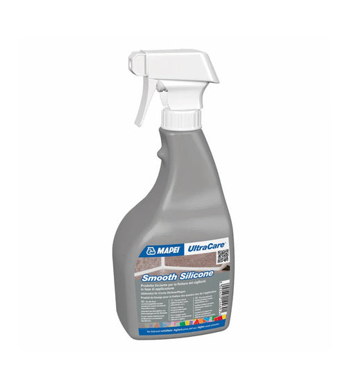 Mapei UltraCare Smooth Silicone