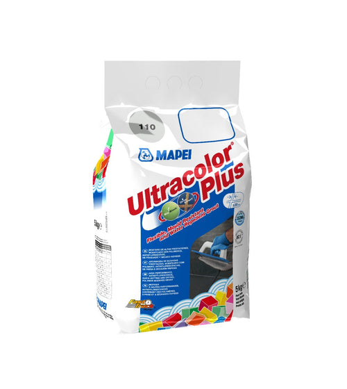 Mapei Ultracolour Plus Grout