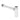 Default Title Bathroom Ranges Universal Contemporary Basin Trap