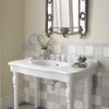 Default Title Bathroom Ranges Versailles Small Console thumbnail