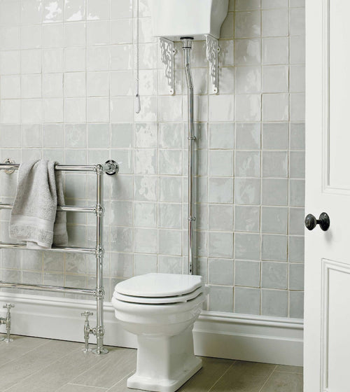 Versailles Toilet Seat Soft Close
