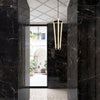Default Title Bathroom Floor Tiles Volterra Laurent Gloss - 60 x 120 thumbnail