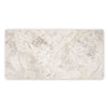 Default Title Bathroom Floor Tiles Westhampton Honed Edge Slight Bevel Rectangular Marble Tile thumbnail