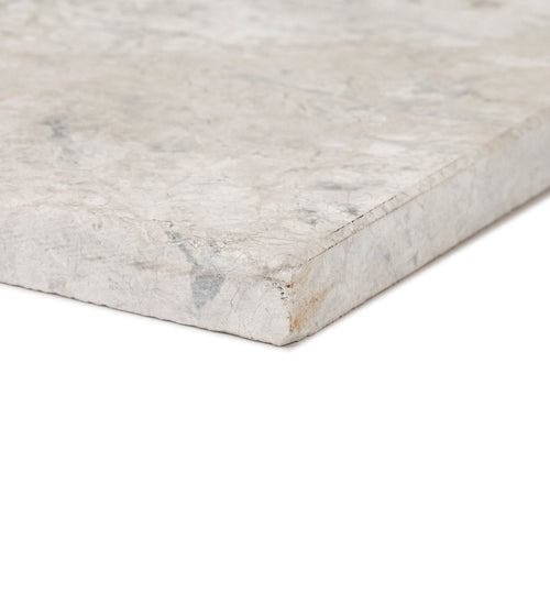 Westhampton 60 x 60 Diamond Sawn Edge, Honed Grey Floor Tiles