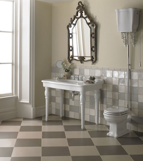 White Ochre