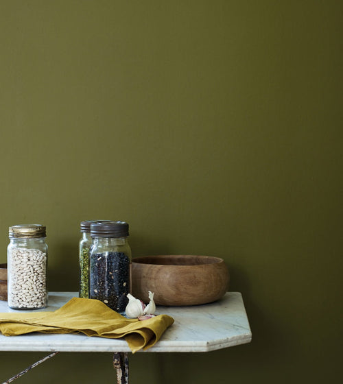 Wild Olive