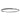 Chrome / Oval Ceiling-Mounted Bathroom Ranges Wroxton Shower Curtain Hoop