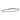 Chrome / Oval Ceiling-Mounted Bathroom Ranges Wroxton Shower Curtain Hoop