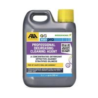 Fila Degreasing Cleaning Agent