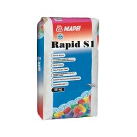 Mapei S1 Fast Set Adhesive