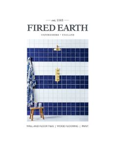 Fired Earth 2022 Brochure
