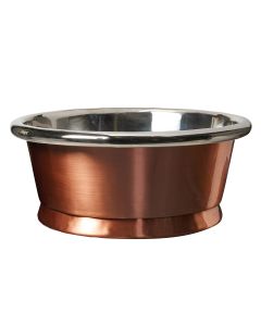Kythera Copper Bowl
