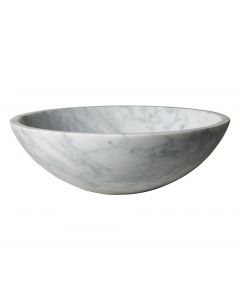 Alimia Marble Bowl