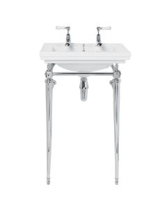 Battersea Cloakroom Basin and Washstand