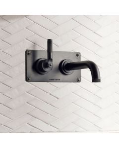 Haus Modernist Single Lever Right hand