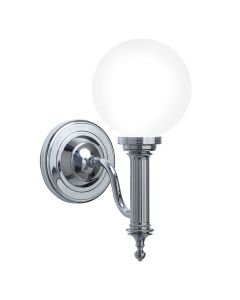 Bathroom Lighting - Globe