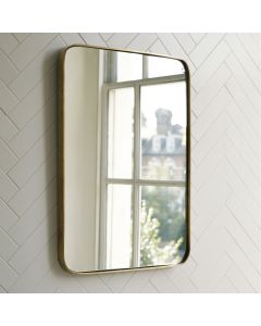 Bathroom Mirror -  Novak - Rectangle