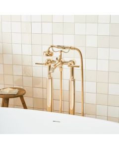 Empire Bath and Shower Mixer