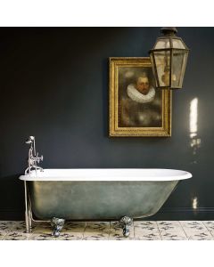 Versailles Slipper Bath 154