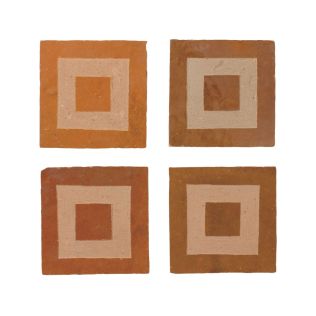 Medina Ochre Porton