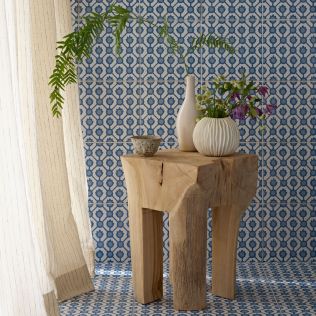 Designers Guild Jaal Cobalt