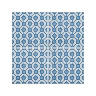 Designers Guild Jaal Cobalt