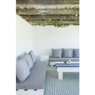 Bert & May Green Majadas Porcelain