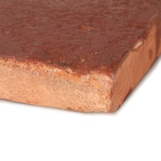 Reclaimed Terracotta 30 x 15