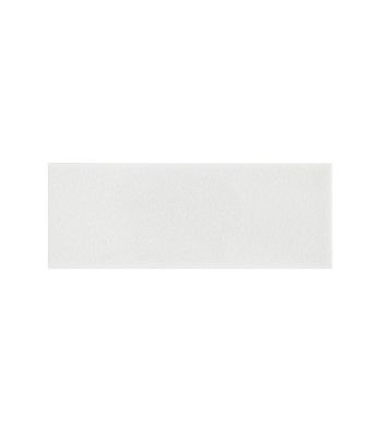 Alhambra White 7.5 x 22.5