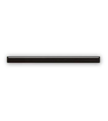 Architecture Black Gloss Square Pencil