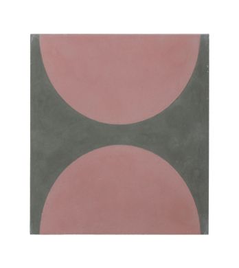 Bert & May Encaustic Doble Bay