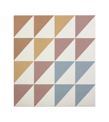 Bert & May Soho Majadas Porcelain 