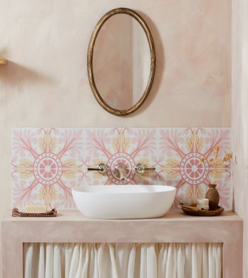 Bert & May Turenne Porcelain