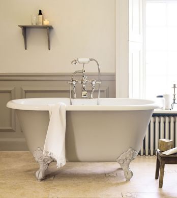 Canterbury Freestanding Bath 1750
