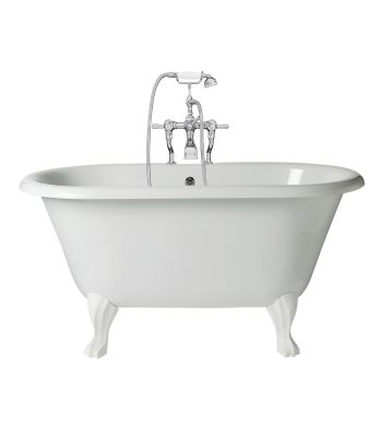 Canterbury Mini Freestanding Bath