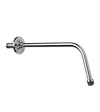 Classic Fixed Wall Mounted Shower Arm