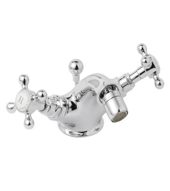 Classic Bidet Monobloc Mixer
