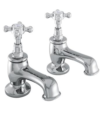 Classic Bath Taps