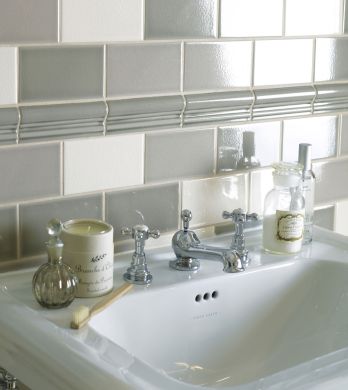 Classic Bath Taps