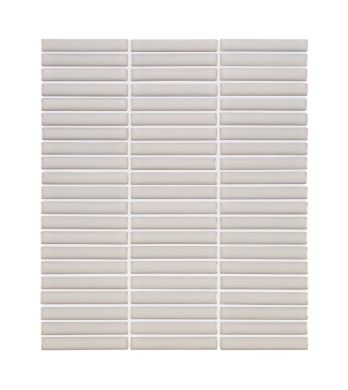 Copenhagen Kit Kat White Mosaic 