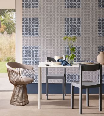 Designers Guild Jaal Sky Blue