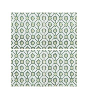 Designers Guild Jaal Moss