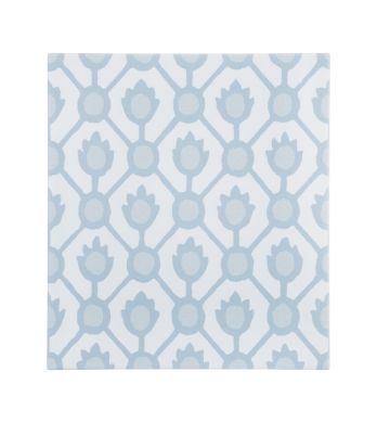 Designers Guild Jaal Sky Blue