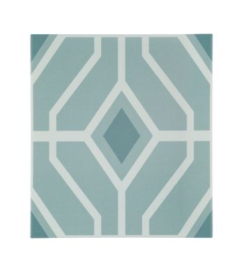 Designers Guild Laterza Slate Blue