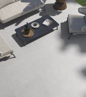 Form Beige Tile - 60 x 60