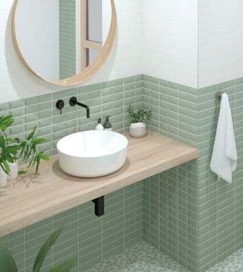 Levante Fold Sage