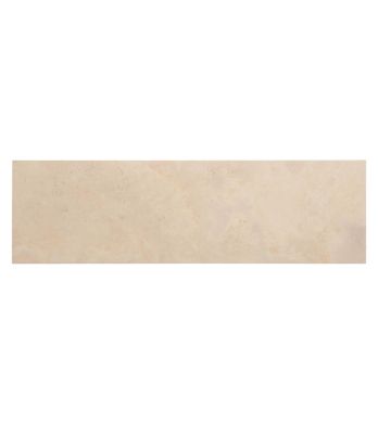 Louvre Brushed Marble 10x30 Tile