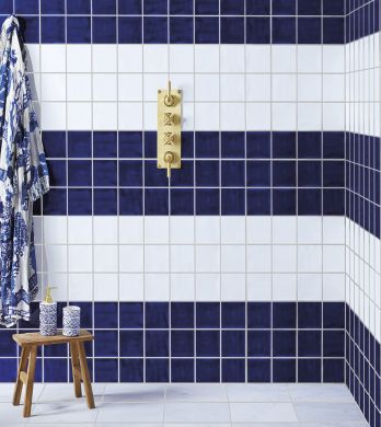 Haus Modernist Concealed Shower 3 Valve